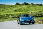 Mazda MX-5 RF Sport Black 2018 года (UK)
